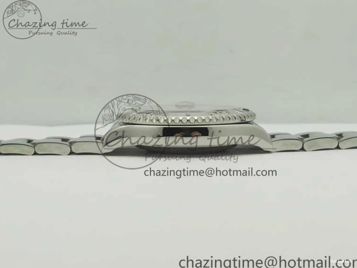 GMF A2836 904L SS SS Edition Gray 904L Dial Baselworld Best Yacht-Master Bracelet 116622 on 1:1 0314